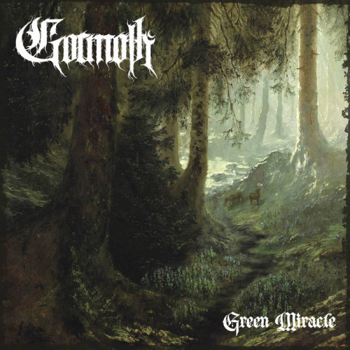 Gormoth : Green Miracle